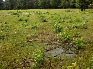 54379 Frazier Creek Rd, Talihina, OK 74571