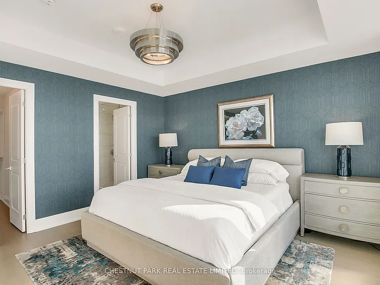 1700 Avenue Rd #Penthouse 706 — Photo 23