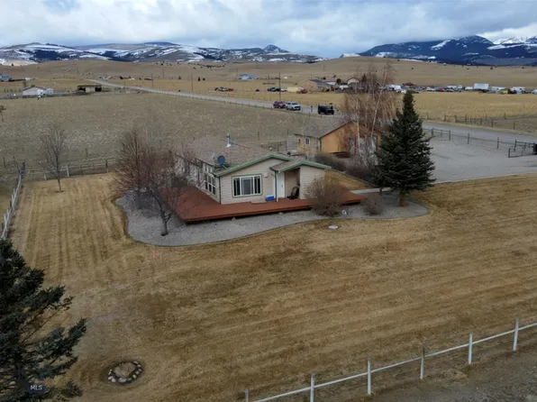 233 Obsidian Rd, Deer Lodge, MT 59722