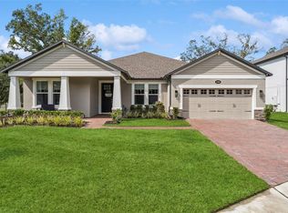 1022 Conestoga Way, Sanford, FL 32771