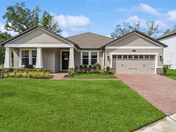 1022 Conestoga Way, Sanford, FL 32771