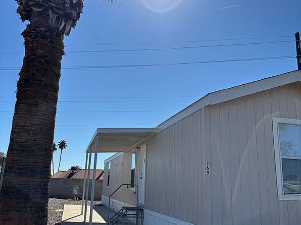 303 S Recker Rd #269