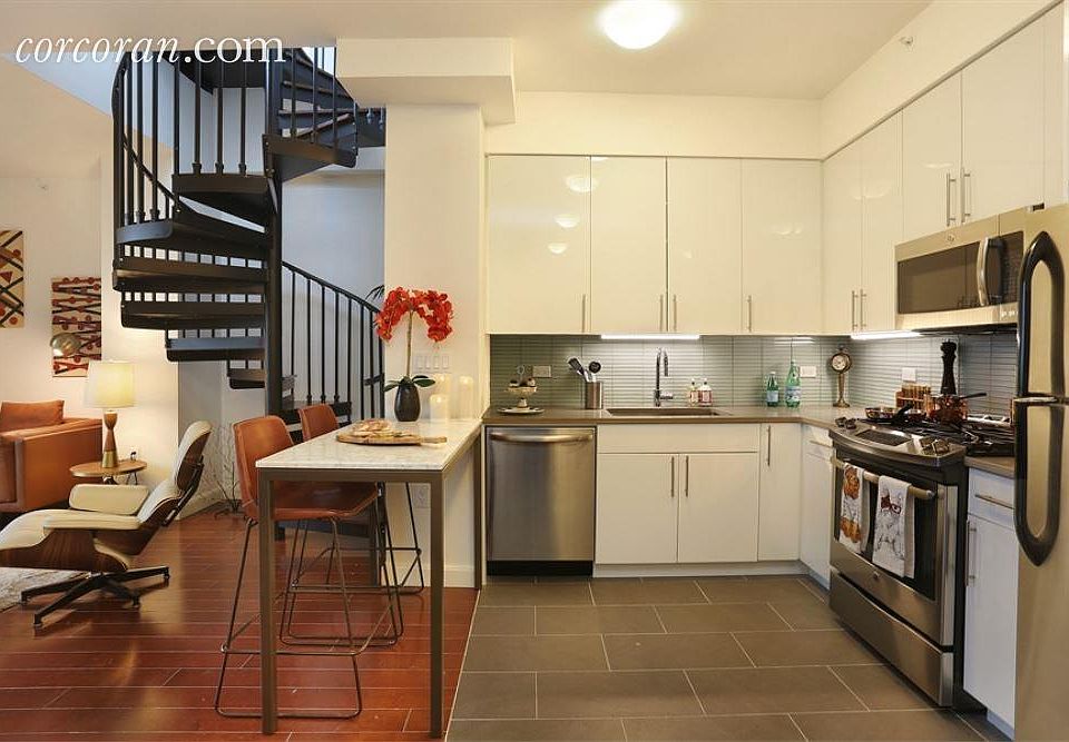 1st image of 81 Fleet Pl APT 14F