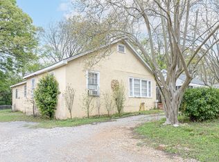 2311 McCarter Ave, Montgomery, AL 36107