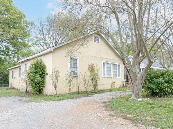 2311 McCarter Ave, Montgomery, AL 36107