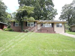1149 Carnation Dr, Birmingham, AL 35215