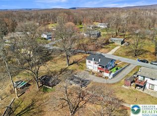 407 Jones St, Mount Bethel, PA 18343