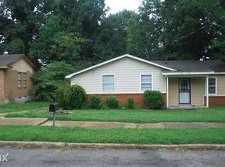 3708 Irma St, Memphis, TN 38127