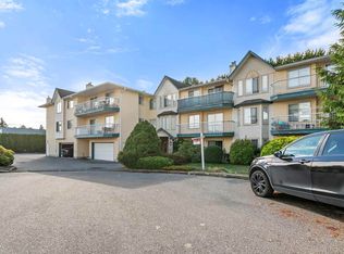 2567 Victoria St #209, Abbotsford, BC V2T 2T4