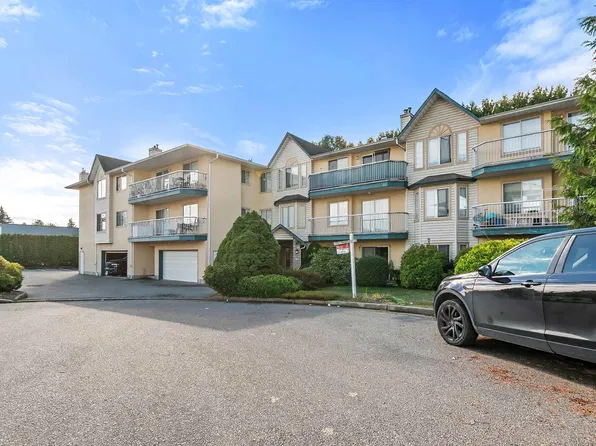 2567 Victoria St #209, Abbotsford, BC V2T 2T4