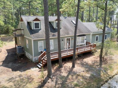 817 Seabreeze Rd, Cambridge, MD, 21613