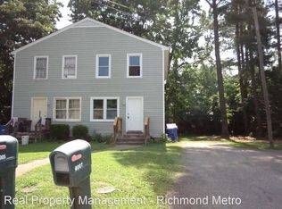 4007 Stella Ct, North Chesterfield, VA 23234