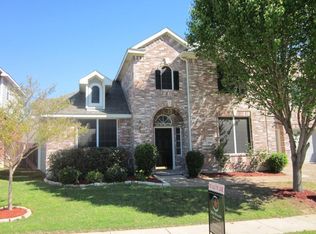 5304 Rolling Rock Dr, Mc Kinney, TX 75070