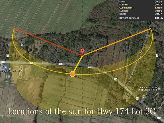 3rd image of 174 Highway Lot 3C