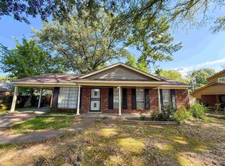 5104 Christopher Ave, Memphis, TN 38118