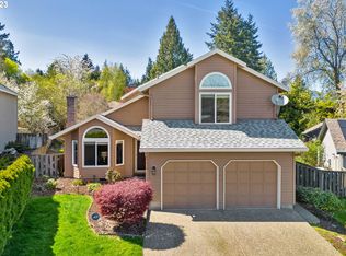 9058 SW Hill St, Tigard, OR 97223