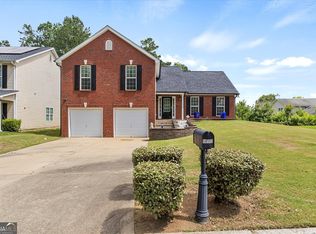 5900 Union Woods Way, Union City, GA 30291