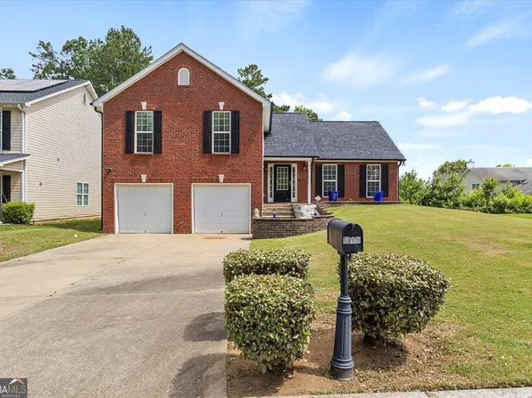 5900 Union Woods Way, Union City, GA 30291