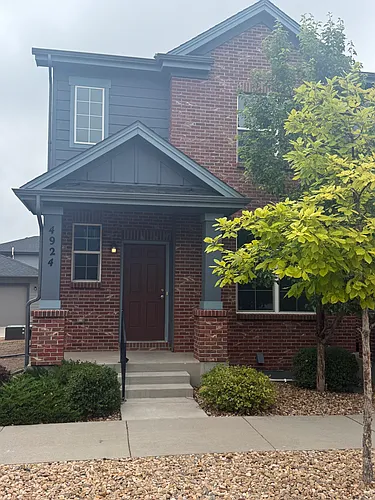 4924 S Algonquian Way Photo 1