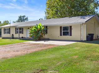 33339 Pleasant Valley Rd, Poteau, OK 74953