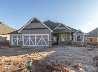 8708 Grey Joy Rd, Arcadia, OK 73007