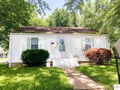 1801 E 7th St, Sedalia, MO, 65301