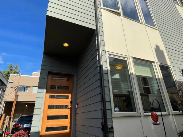 1822 11th Ave W #B, Seattle, WA 98119