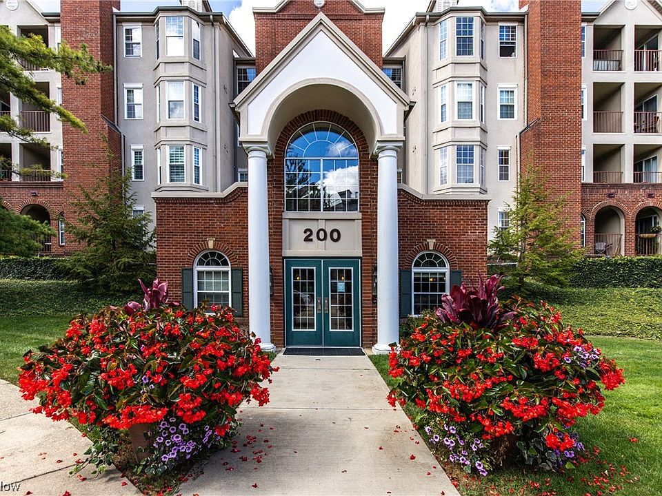 200 Fox Hollow Dr APT 103, Mayfield Heights, OH 44124 Zillow