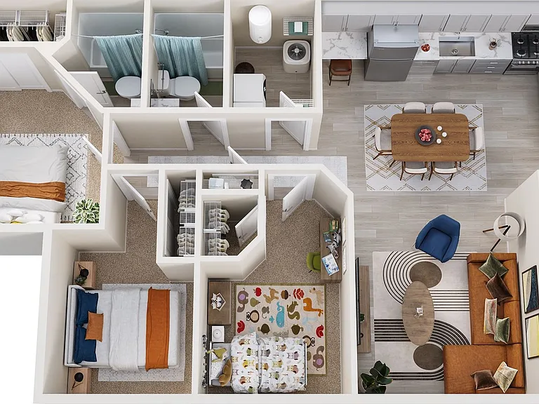 Haven on Highland — Photo 14