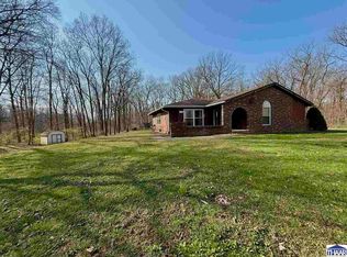 8738 N Lake Rd, Jasonville, IN 47438