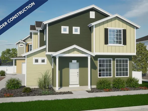 4145 Marblewood Drive, Johnstown, CO 80534