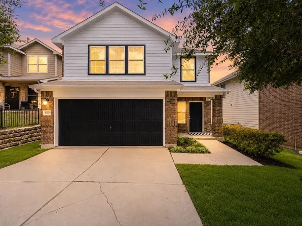 10209 Deer Chase Trl, Austin, TX 78747