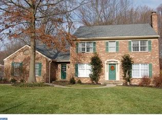 201 Deergrass Rd, Hockessin, DE 19707