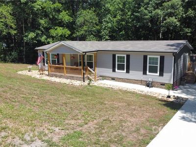 111 Steer St, Grover, NC, 28073