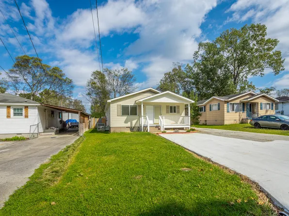 6011 Wellworth Ave, Chattanooga, TN 37412