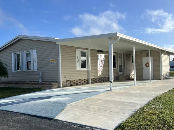 29200 Jones Loop Rd Lot 374, Punta Gorda, FL 33950
