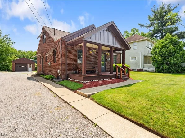 204 Ingall Ave NW, Massillon, OH 44646