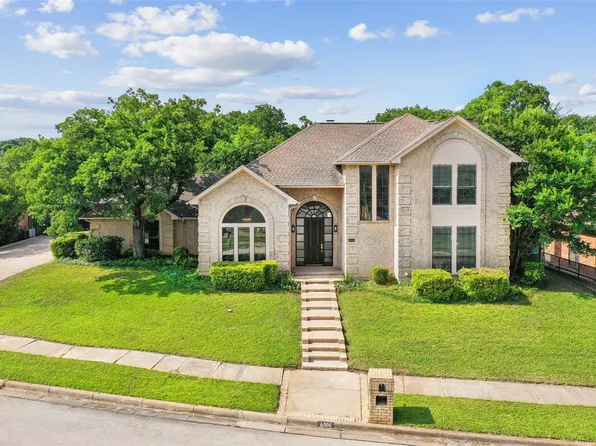 6006 Millwood Dr, Arlington, TX 76016