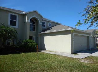 5310 Sunset Canyon Dr, Kissimmee, FL 34758