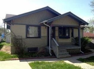 925 N Duluth Ave, Sioux Falls, SD 57104