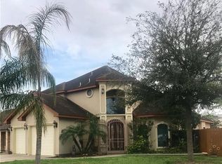 1406 W McKinley Ave, Alton, TX 78573