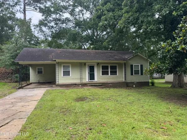 515 Belvedere Rd, Jackson, MS 39206
