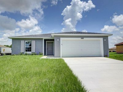 1085 SW Firestone Ave, Pt Saint Lucie, FL, 34953