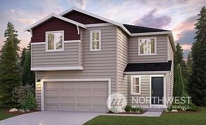3rd image of 2634 Lot 15 Leaning Oak Place SE