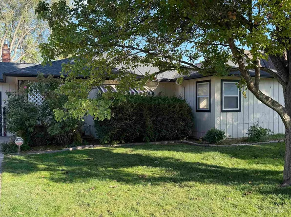 115 Ord Blvd, Nampa, ID 83651