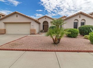 5376 W Kaler Cir, Glendale, AZ 85301