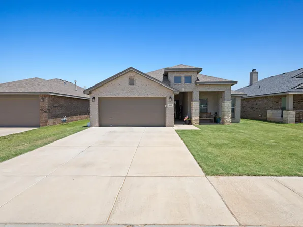 10411 Xenia Ave, Lubbock, TX 79424