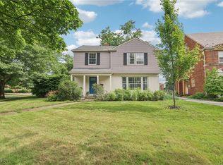 3539 Lytle Rd, Shaker Heights, OH 44122