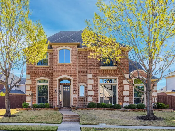 4112 Barona Dr, Carrollton, TX 75010