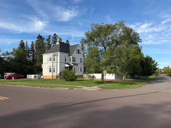 107 E 7th St, Superior, WI 54880